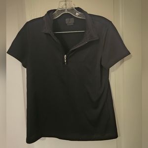 Ventilated Summer Polo